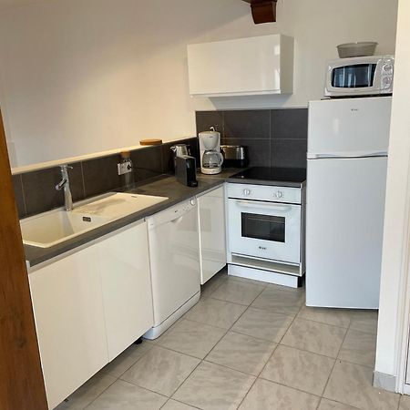Appartamento Le Cocon De Beauval Châteauvieux Esterno foto