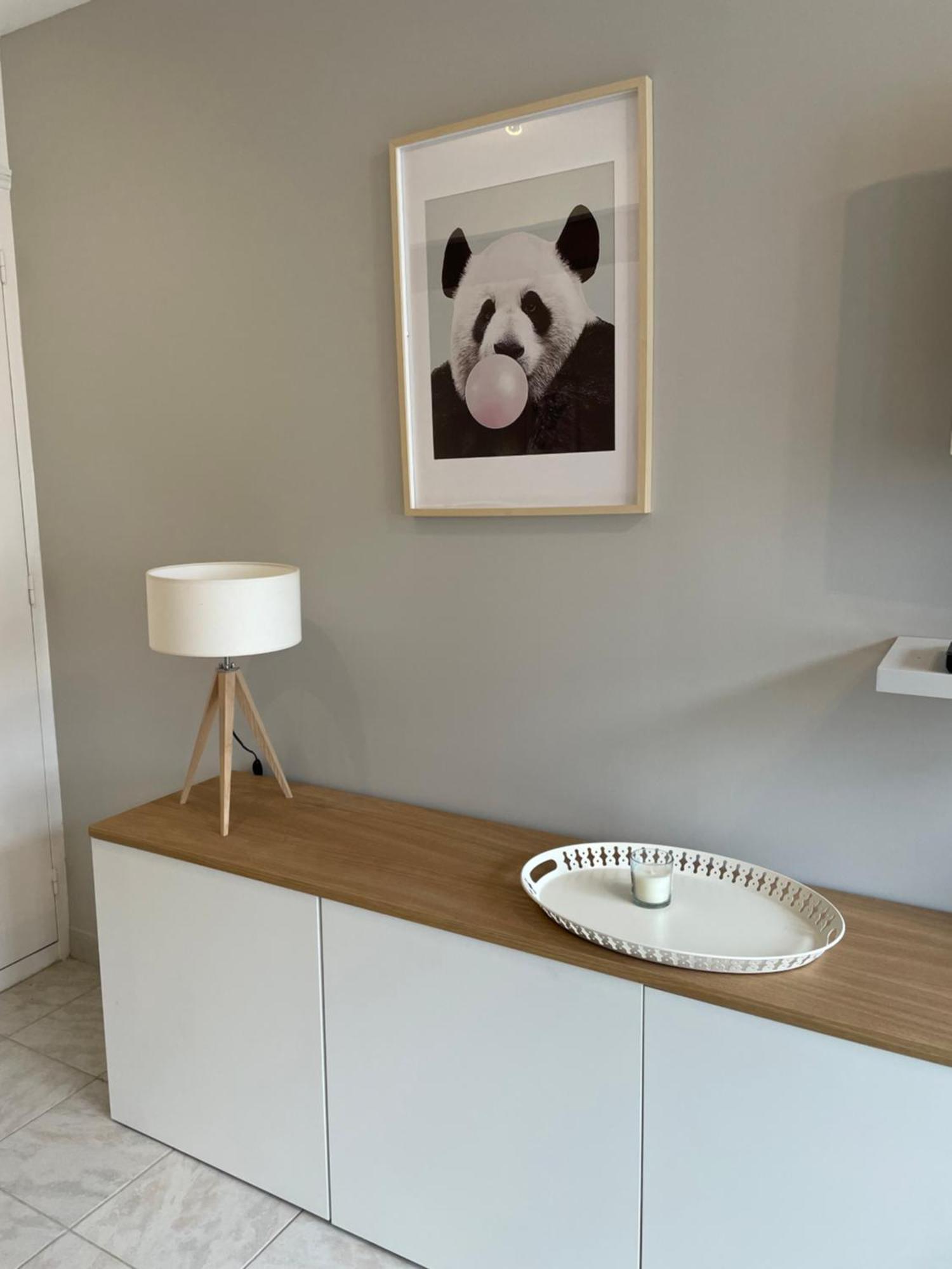 Appartamento Le Cocon De Beauval Châteauvieux Esterno foto